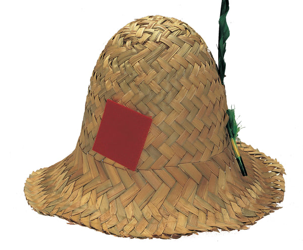 Shell Shock Hat Bullet Top Hat Halloween Costume Hillbilly Gun Shell Velvet  Hat