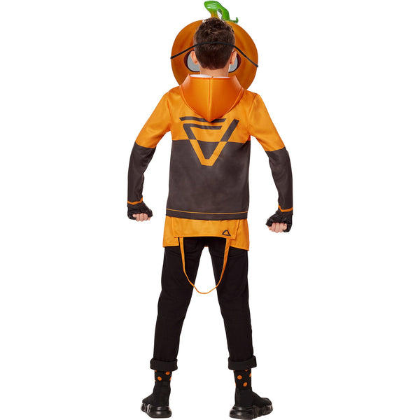 Kids Fortnite Punk Costume - HalloweenCostumes4U.com - Kids Costumes