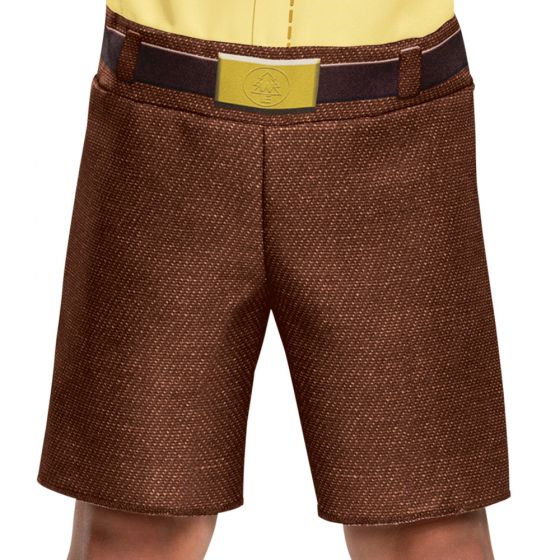 Boys Disney Pixar Up Russell Costume