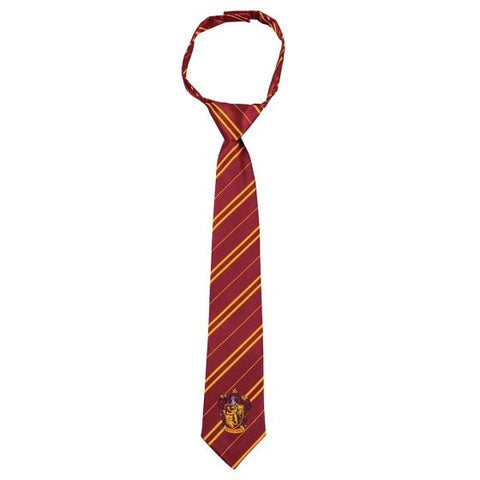 Kids Harry Potter Gryffindor Breakaway Tie Costume Accessory