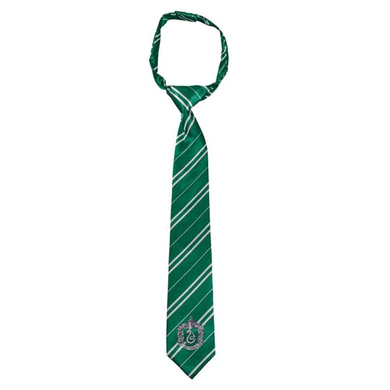 Kids Harry Potter Slytherin Breakaway Tie Costume Accessory