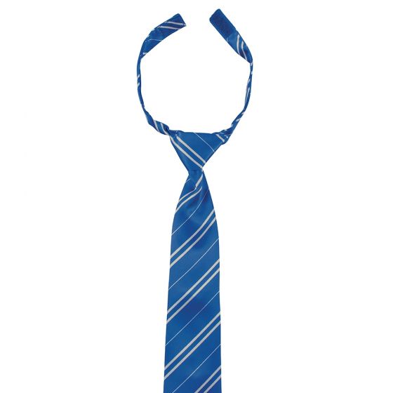 Kids Harry Potter Ravenclaw Breakaway Tie Costume Accessory