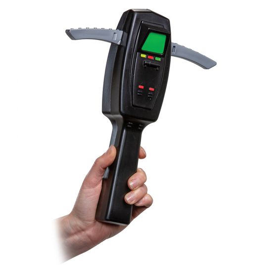 Accessoire de costume Ghostbusters PKE Meter