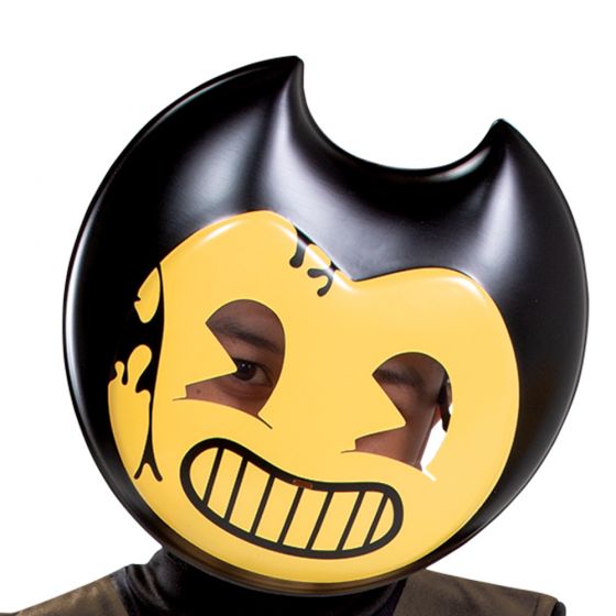 Déguisement Bendy &amp; the Dark Revival Classic pour enfants