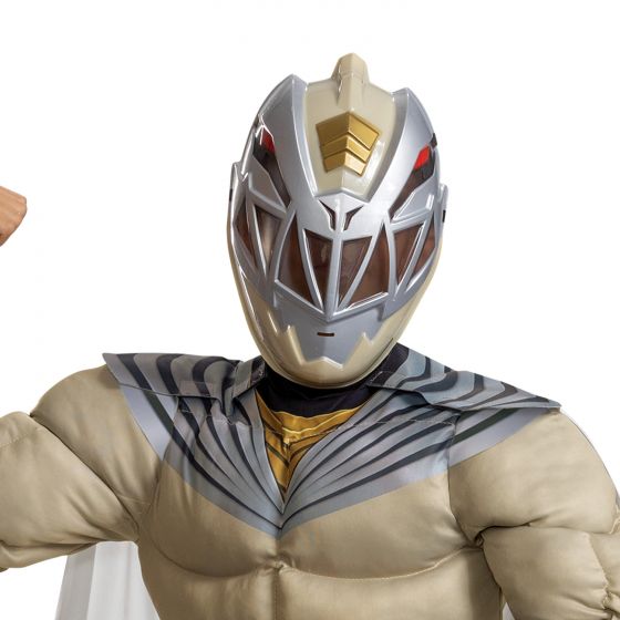 Disfraz clásico de Power Rangers Cosmic Fury Zenith para niños