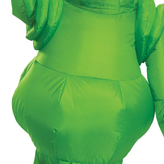 Kids Ghostbusters Slimer Inflatable Costume