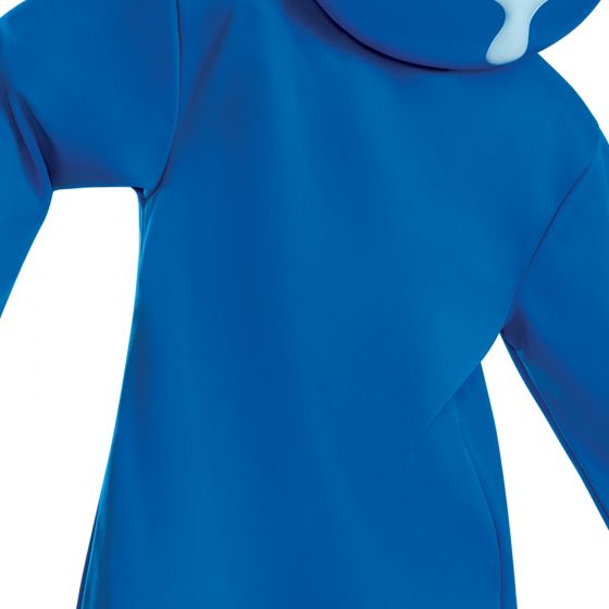 Kids Roblox Rainbow Friends Classic Blue Costume