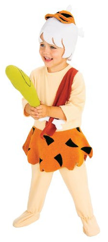 Kids The Flintstones Bamm Bamm Rubble Costume - HalloweenCostumes4U.com - Kids Costumes