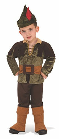 Kids Robin Hood Costume - HalloweenCostumes4U.com - Kids Costumes