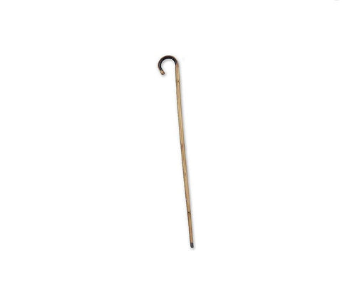 36-Inch Wooden Bamboo Cane Costume Prop Accessory - HalloweenCostumes4U.com - Costume Props & Accessories