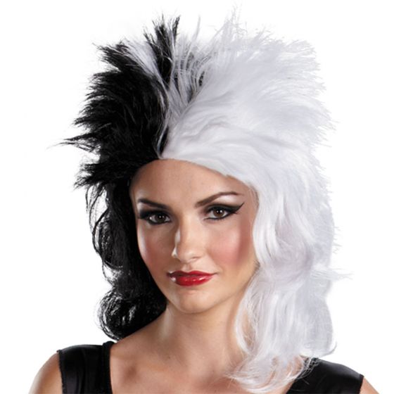 Women's Disney Cruella de Vil Costume