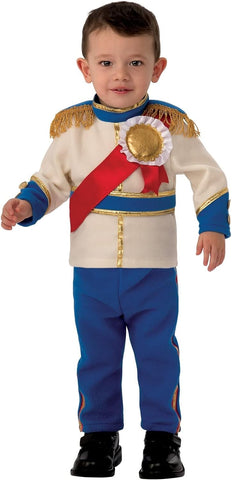 Infants/Toddlers Mini Monarch Royal King Costume - HalloweenCostumes4U.com - Kids Costumes