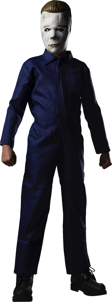 Boys Halloween 2 Michael Myers Costume - HalloweenCostumes4U.com - Kids Costumes