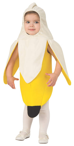 Infants/Toddlers Opus Collection Lil Cuties Banana Costume - HalloweenCostumes4U.com - Kids Costumes