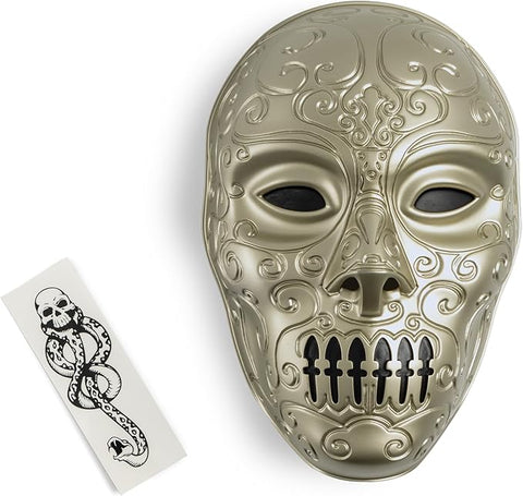 Harry Potter Death Eater Accessory Kit - HalloweenCostumes4U.com - Costume Props & Accessories