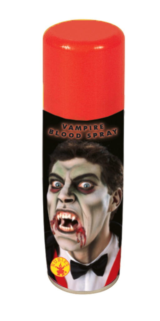 Vampire Blood Spray, Costume Accessory - HalloweenCostumes4U.com - Costume Props & Accessories