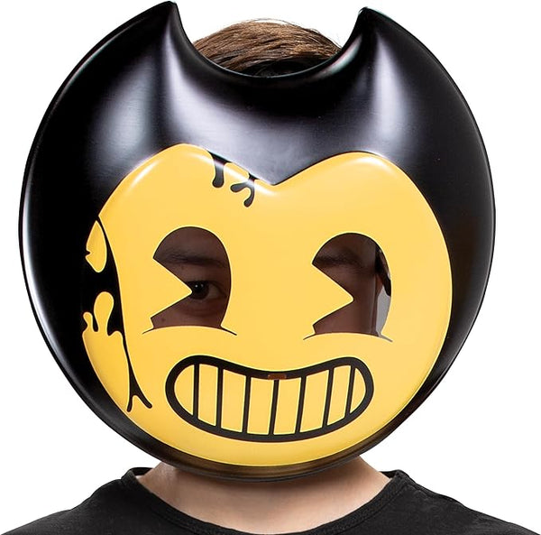 Kids Bendy & the Dark Revival Bendy Mask