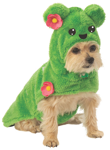 Pets Cactus Costume - HalloweenCostumes4U.com - Pet Costumes & Accessories