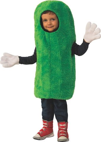 Infants/Toddlers Little Cuties Little Pickle Costume - HalloweenCostumes4U.com - Kids Costumes