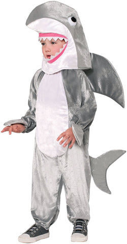 Kids Shark Costume - HalloweenCostumes4U.com - Kids Costumes