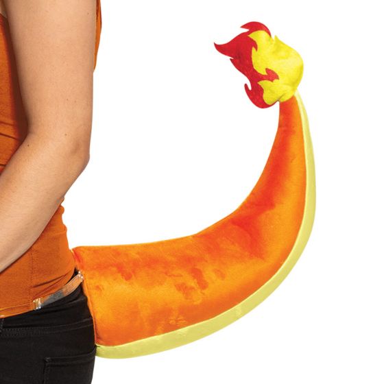 Charmander Costume Accessory Kit