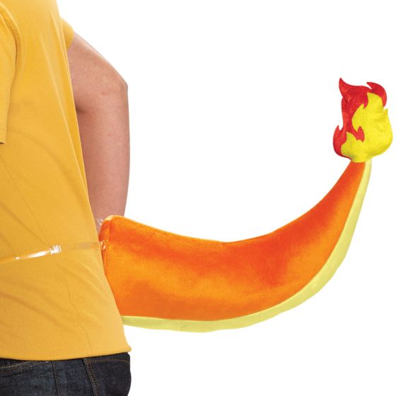 Charmander Costume Accessory Kit