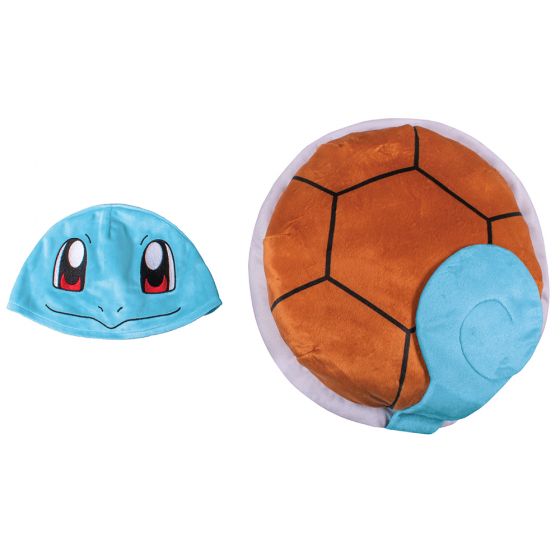 Squirtle Costume Accessory Kit