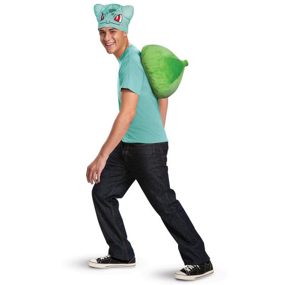 Bulbasaur Costume Accessory Kit