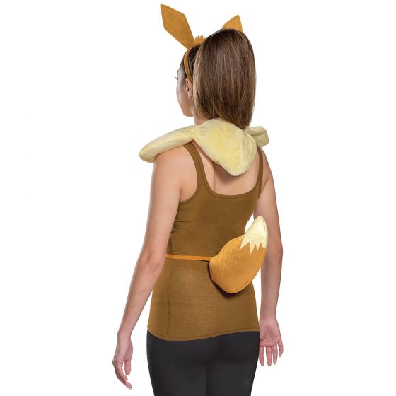 Eevee Costume Accessory Kit