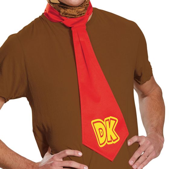 Adults Nintendo Donkey Kong Costume Accessory Kit