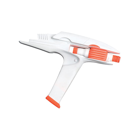 Star Trek Beyond Phaser Gun Costume Weapon - HalloweenCostumes4U.com - Costume Props & Accessories