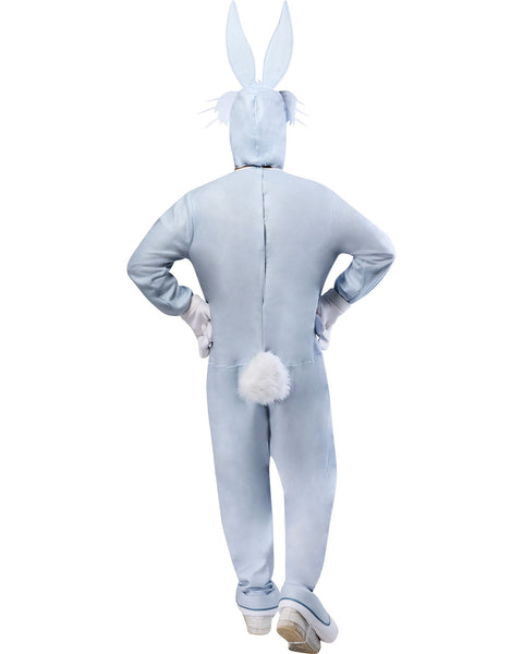 Adults Looney Tunes Bugs Bunny Costume