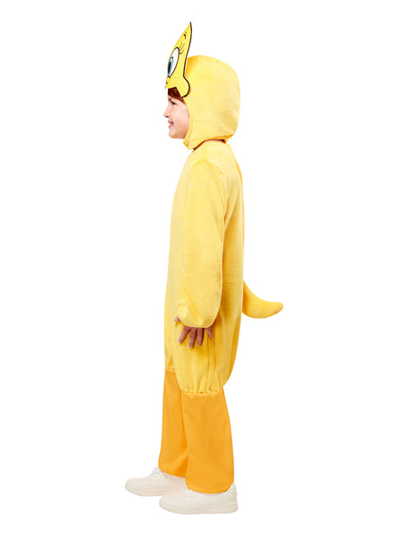 Déguisement Tweety Bird Looney Tunes pour enfants