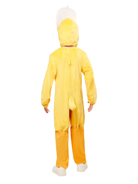 Kids Looney Tunes Tweety Bird Costume