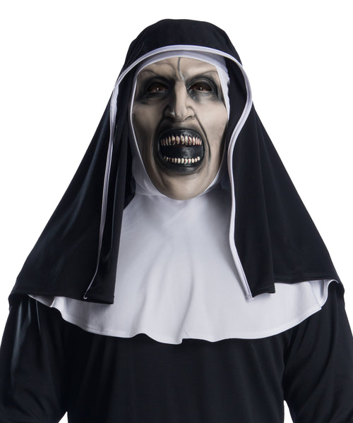 Adults The Nun Adult Costume Top