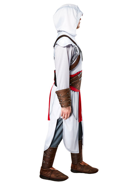 Adults Deluxe Assassin's Creed Altair Costume