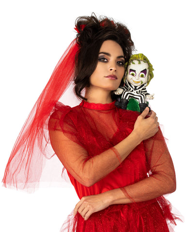 Beetlejuice Shoulder Sitter Costume Accessory