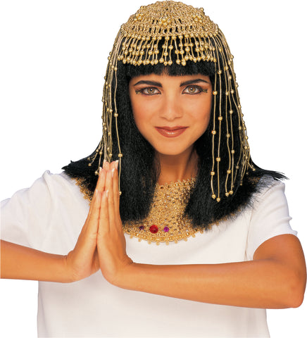 Cleopatra Mesh Headpiece