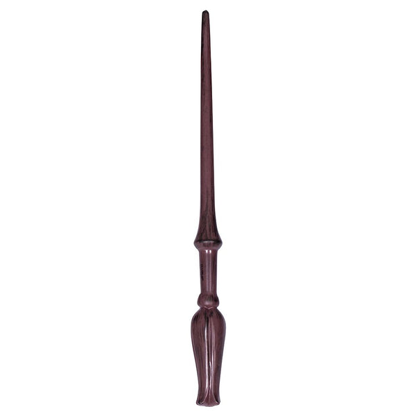 Luna Lovegood Wand Costume Accessory - HalloweenCostumes4U.com - Costume Props & Accessories