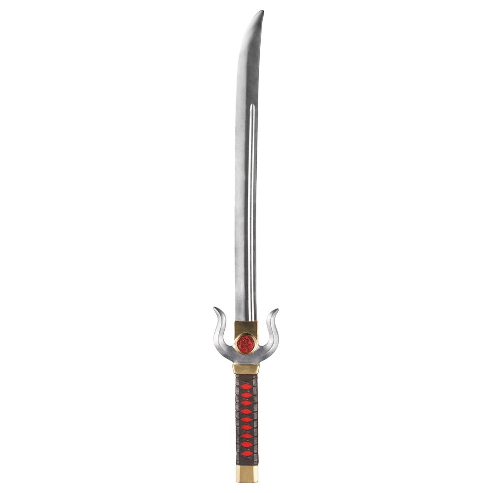 Katana Sword Costume Weapon - HalloweenCostumes4U.com - Costume Props & Accessories