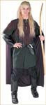 Mens Lord of the Rings Legolas Greenleaf Costume - HalloweenCostumes4U.com - Adult Costumes