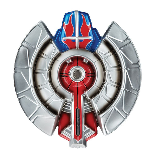 Transformers Optimus Prime Movie Shield Costume Accessory - HalloweenCostumes4U.com - Costume Props & Accessories