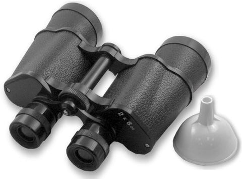 Binocular Flask - HalloweenCostumes4U.com - Costume Props & Accessories