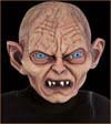 Lord of the Rings Masks Gollum Mask - HalloweenCostumes4U.com - Costume Props & Accessories