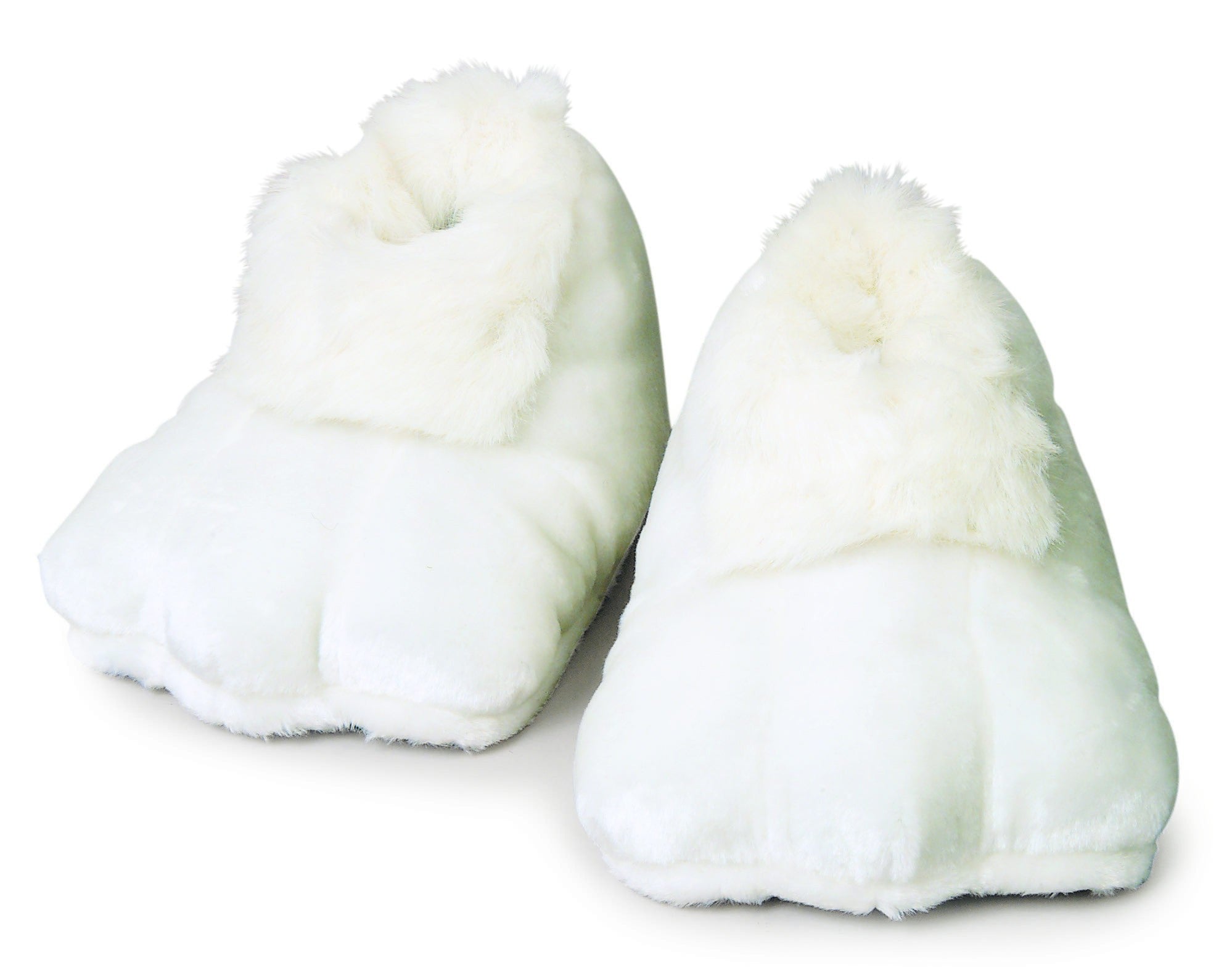 Bugs bunny sales feet slippers