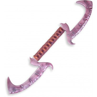 Ninja Death Blade - HalloweenCostumes4U.com - Costume Props & Accessories