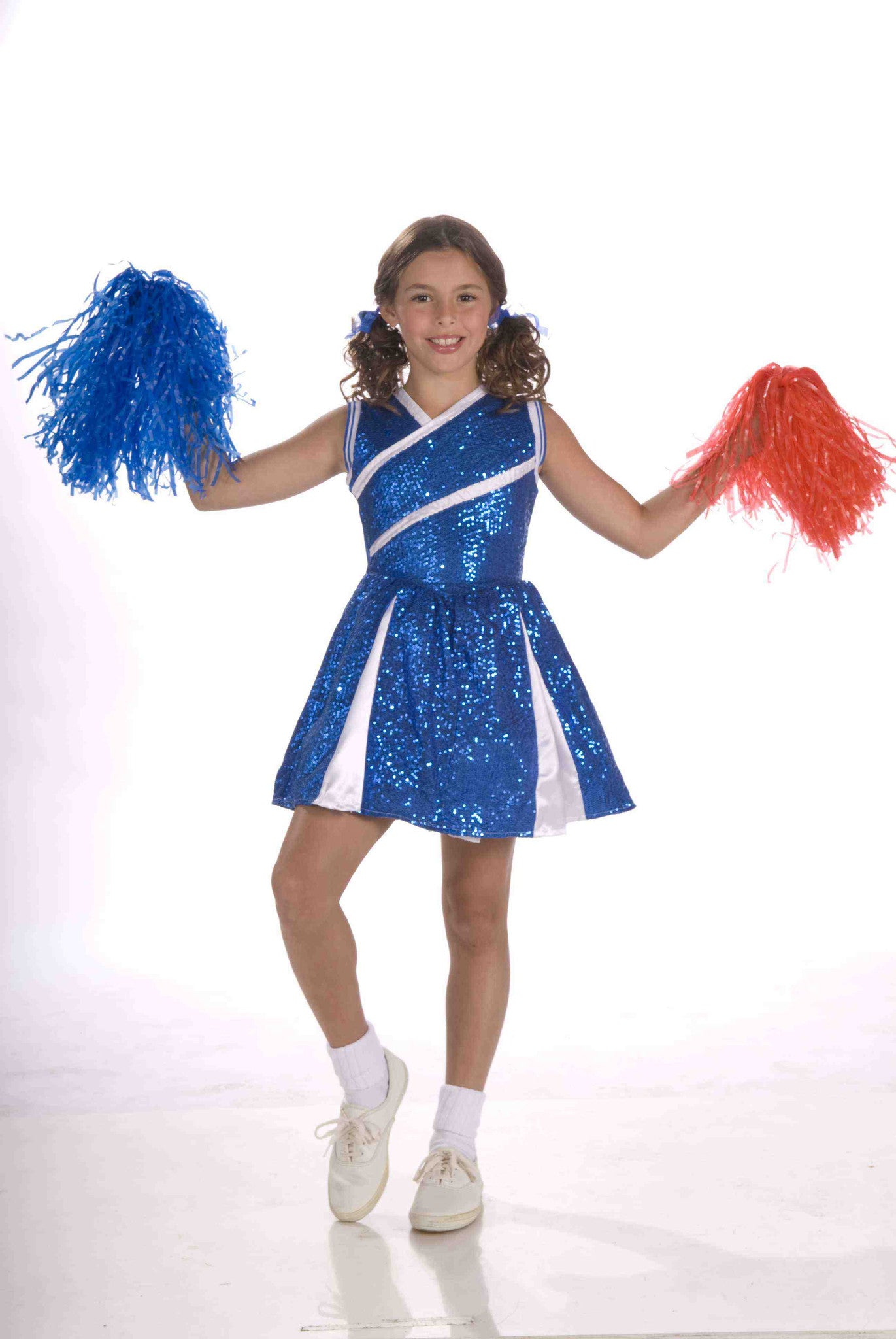 Bring It Cheerleader Costume for Girls