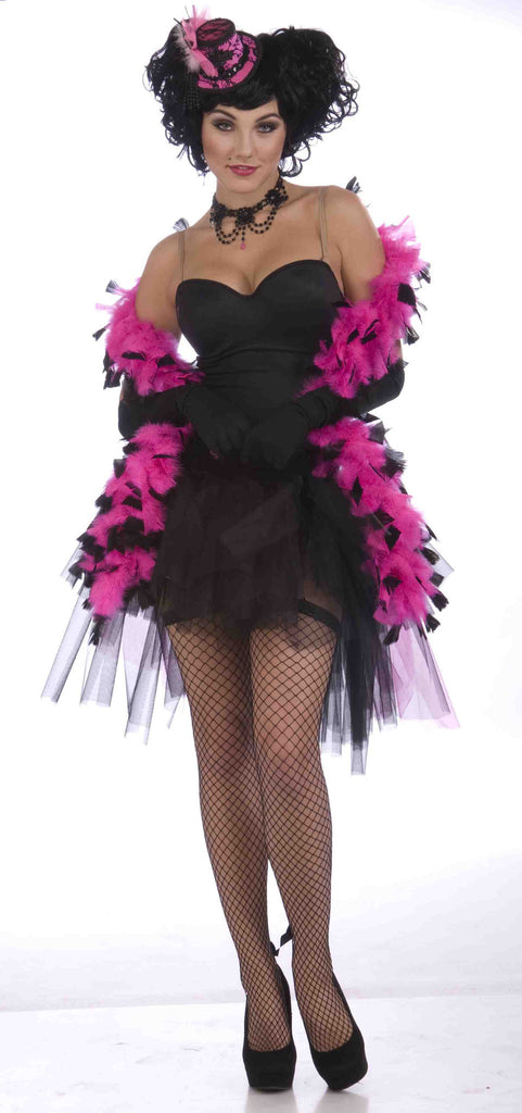 Burlesque Boa - HalloweenCostumes4U.com - Costume Props & Accessories