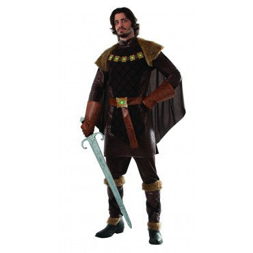 Mens Forest Prince Costume - HalloweenCostumes4U.com - Adult Costumes