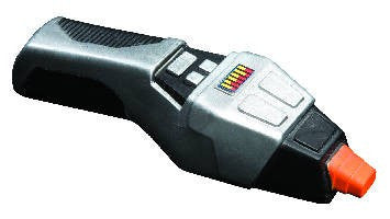 Star Trek Toy Phaser - HalloweenCostumes4U.com - Costume Props & Accessories